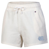 Womens French Terry Shorts